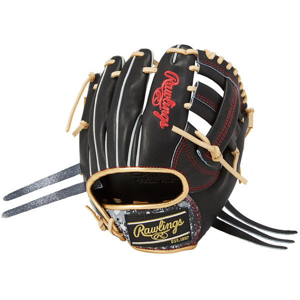 ローリングス Rawlings GAMMER 硬式 トレーニンググローブ GH3FGTK4T 7529 ローリングス Rawlings GAMMER 硬式 トレーニンググローブ