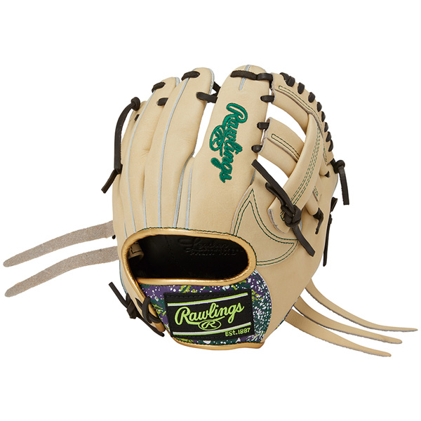 ローリングス　野球 硬式用 トレーニング用 グラブ GHXFGTK4T Rawlings ローリングス RAWLINGS 野球 硬式用 トレーニング