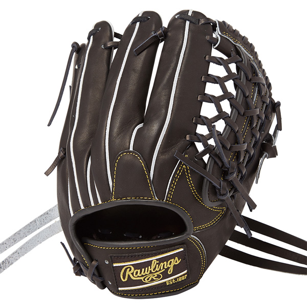 Rawlings（ローリングス） 野球 硬式グラブ オールラウンド用 HOH