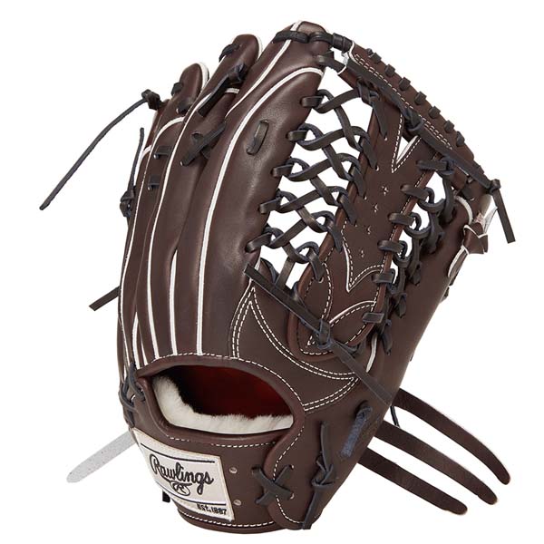 【最高級】プロプリファード　硬式用グラブ Rawlings ローリングス 野球 硬式グローブ 硬式グラブ 外野手用