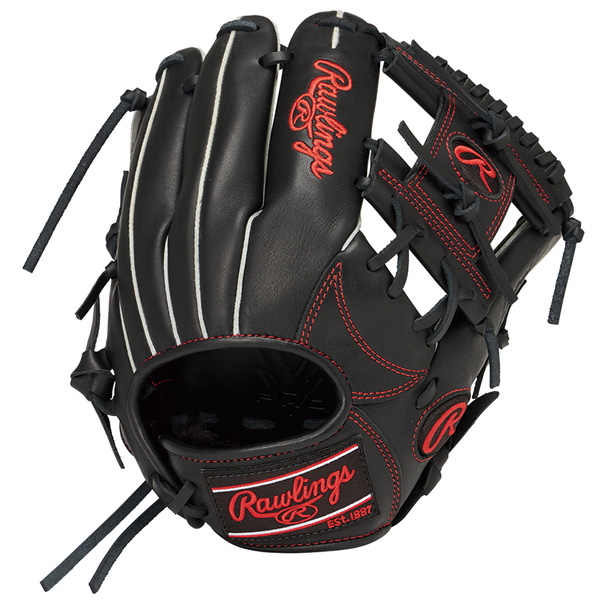 ローリングス Rawlings 野球 少年 軟式グラブ ハイパーテック HYPER 