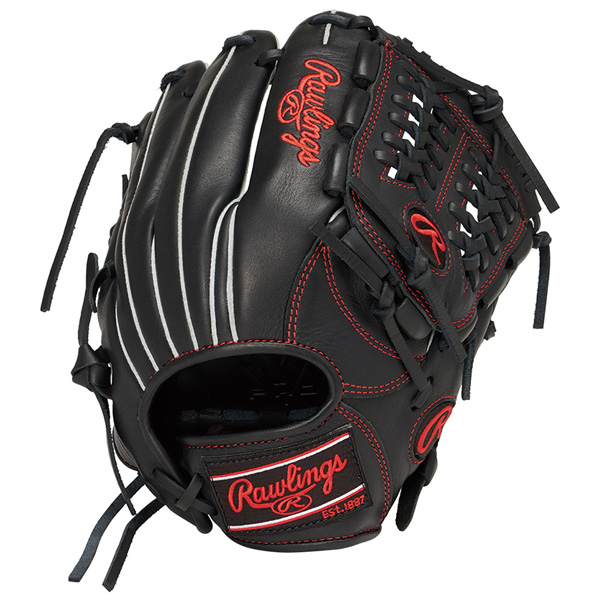 ハイパーテックr9（軟式グローブ）｜グローブ｜野球 | スポーツ の商品