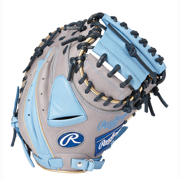 Rawlings（ローリングス） 野球 大人用 軟式用グローブ キャッチャー