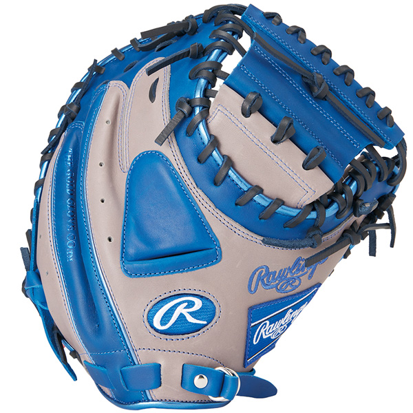 Rawlings（ローリングス） 野球 軟式 キャッチャーミット 捕手用