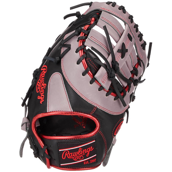 Rawlings（ローリングス） 野球 軟式ファーストミット ハイパーテック