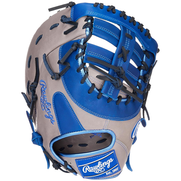 Rawlings（ローリングス） 野球 軟式ファーストミット ハイパーテック
