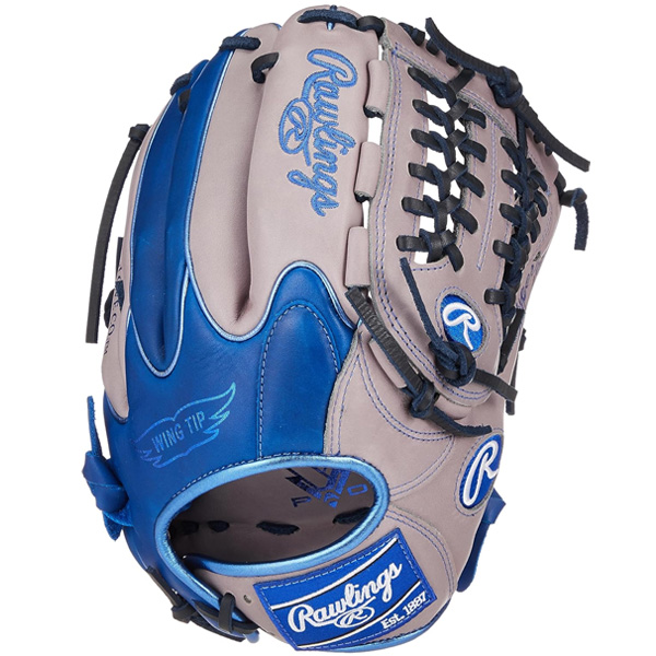 Rawlings（ローリングス） 野球 軟式グラブ ハイパーテックCOオール