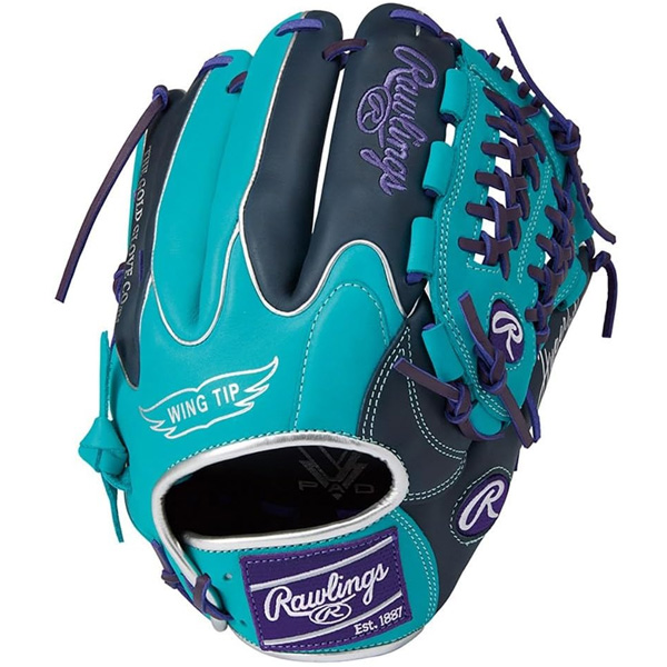 Rawlings（ローリングス） 野球 軟式グラブ ハイパーテックCOオール