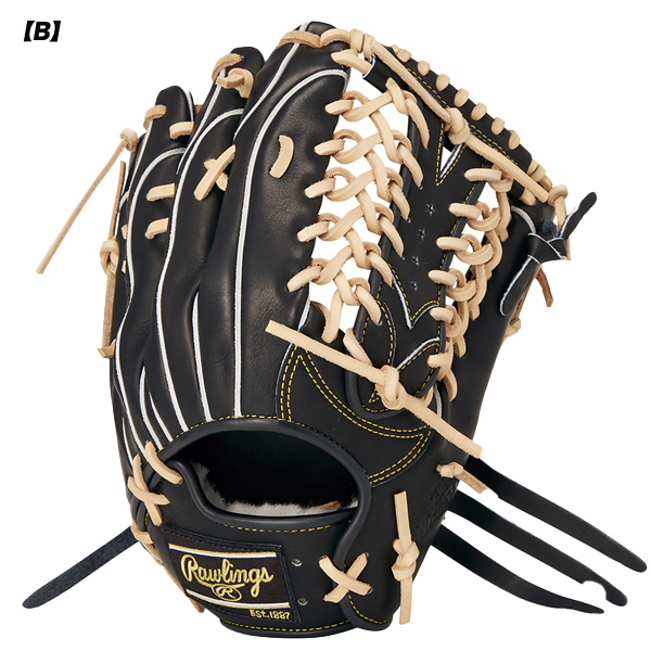 Rawlings 軟式グローブ（色：オレンジ系）｜グローブ｜野球｜スポーツ