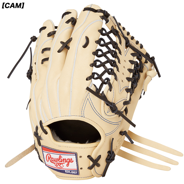 Rawlings 軟式グローブ（色：オレンジ系）｜グローブ｜野球｜スポーツ