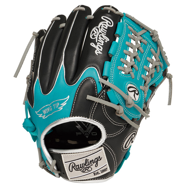 Rawlings 軟式用グラブ Rawlings ローリングス 野球 軟式グラブ ハイパーテック HYPER