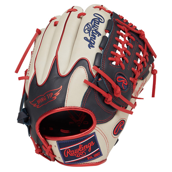 Rawlings ローリングス 野球 軟式グラブ ハイパーテック HYPER