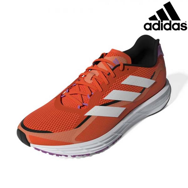 アディダス adidas ランニングシューズ アディゼロ SL20.3 ADIZERO SL20.3 M ジョギング ランニング 部活動 GX6671 2022