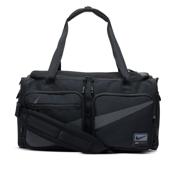 NIKE（ナイキ） ユーティリティ S PWR DUFF ドラムバッグ UTILITY DUFF