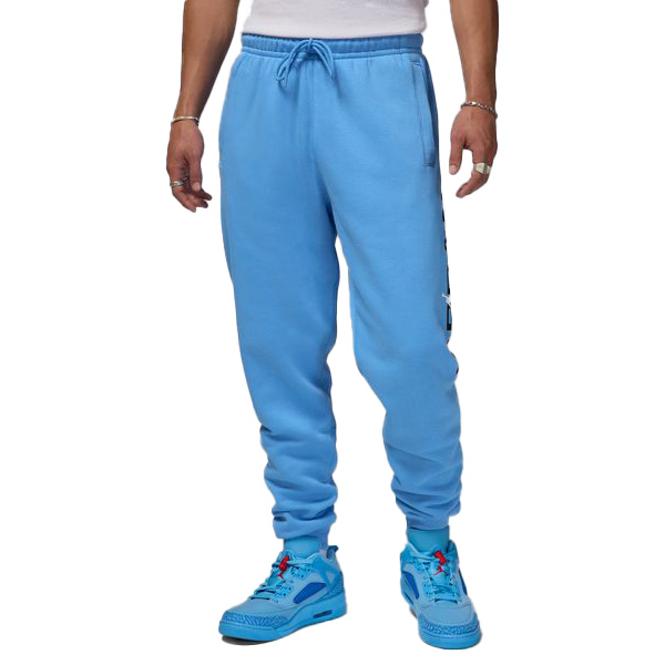 NIKE（ナイキ） メンズ フリース ジョガー ロングパンツ ジョーダン