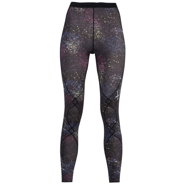 LLP レディース　CW-X ロングタイツ CW-X ワコール Wacoal レディース スポーツタイツ CWX(女性用