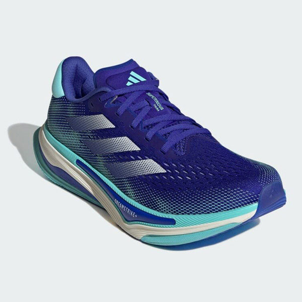 adidas アディダス メンズ ランニンング シューズ スーパー