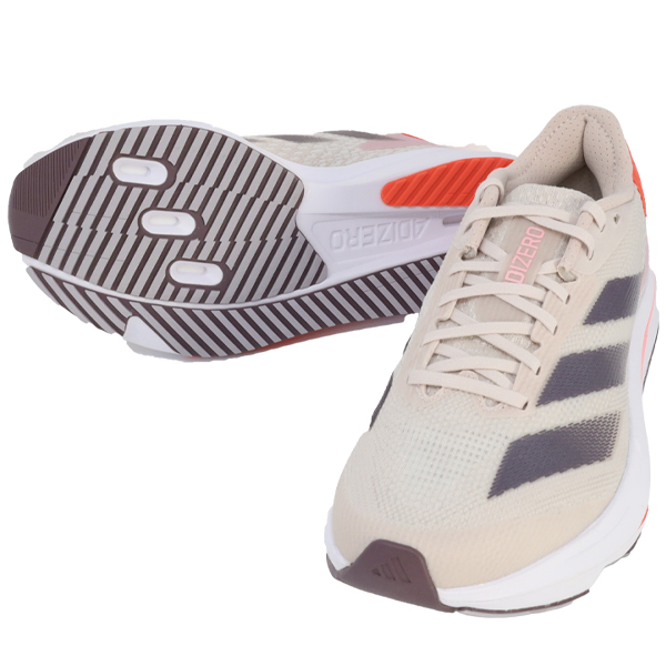 アディダス adidas レディース ランニングシューズ ADIZERO SL2 W IF6764 ...