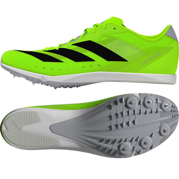 adidas（アディダス） メンズ レディース 陸上 スパイク ADIZERO