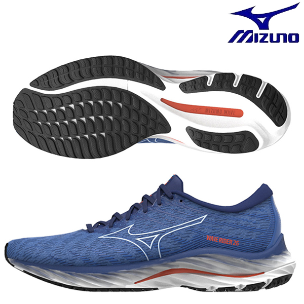 予約販売】ウエーブライダー 26 SW ミズノ mizuno メンズ ランニングシューズ ランシュー マラソン スーパーワイド 4E 幅広  クッション性 J1GC220405 :J1GC220405:フタバスポーツアスリート店 - 通販 - Yahoo!ショッピング