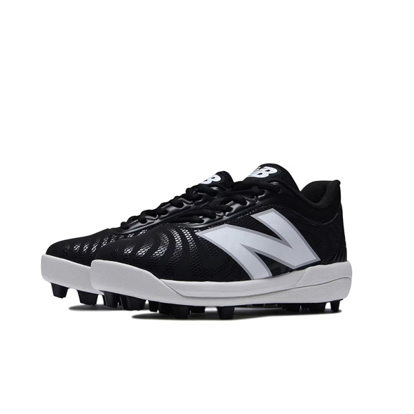 【新品】　ニューバランス　野球　スパイク24.5㎝ New Balance 野球 スパイク（サイズ（cm）：24.5cm）｜スパイク