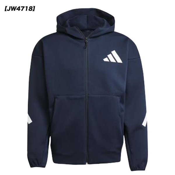 adidas（アディダス） adidas Z.N.E. フルジップ フーディー メンズ