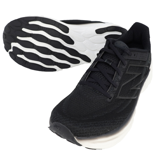 ニューバランス New Balance メンズ ランニングシューズ FRESH FOAM 1080 ...