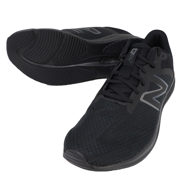 ニューバランス new balance メンズスニーカー ランニングシューズ M413 LK2 2E｜futabaathlete｜02