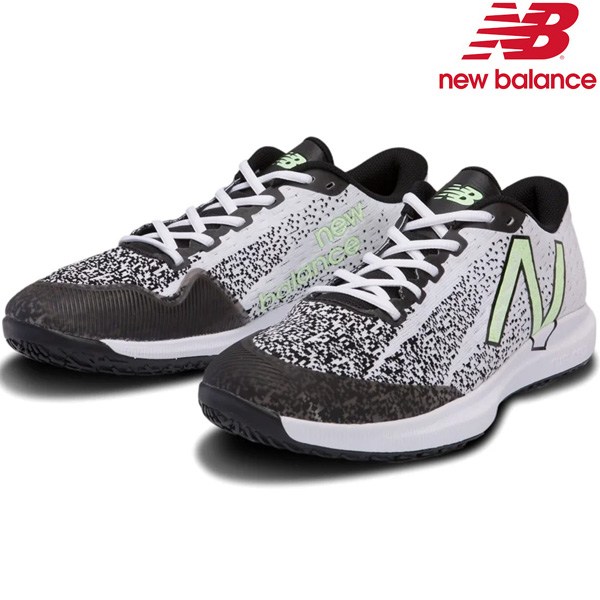 New Balance（ニューバランス） テニスシューズ FuelCell 996 O S4 4E