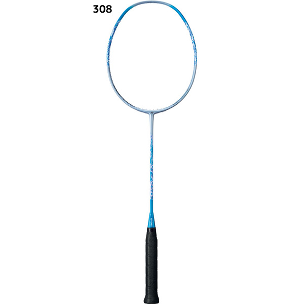 【ガット張り＆マーク加工無料】ヨネックス YONEX バドミントンラケット ナノフレア300 NAN...