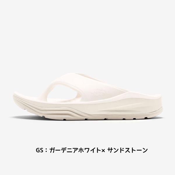 THE NORTH FACE（ザ ノースフェイス） サンダル RE-ACTIV FLIP リ