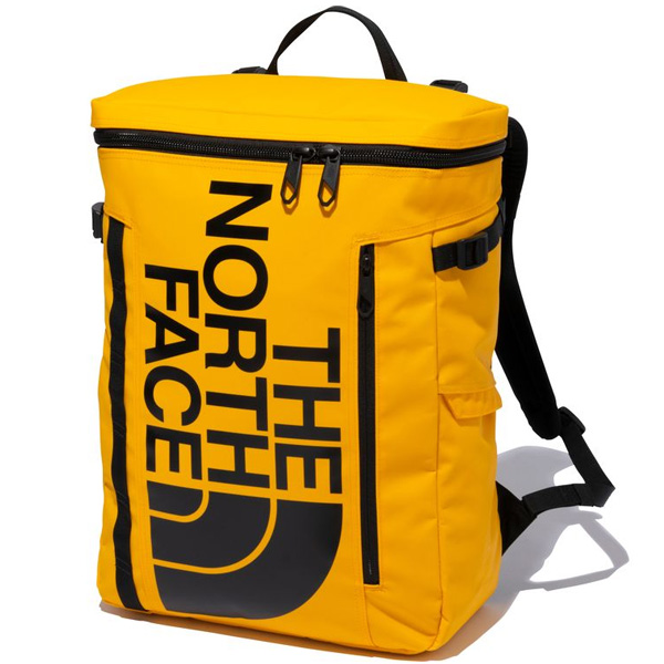 楽天市場】north face ヒューズボックス オレンジの通販