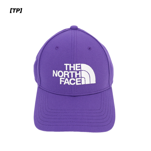 ノースフェイス キャップ デカロゴ THE NORTH FACE 帽子 メンズ レディース NN42...