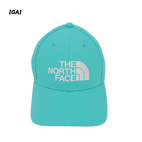 ノースフェイス キャップ デカロゴ THE NORTH FACE 帽子 メンズ レディース 24SS...