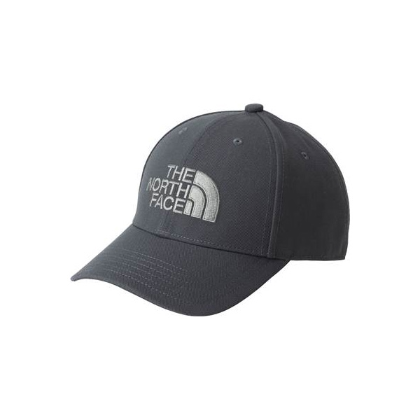 THE NORTH FACE（ザ ノースフェイス） キャップ デカロゴ 帽子 メンズ