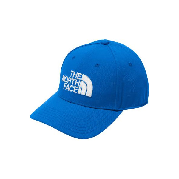 THE NORTH FACE（ザ ノースフェイス） キャップ デカロゴ 帽子 メンズ
