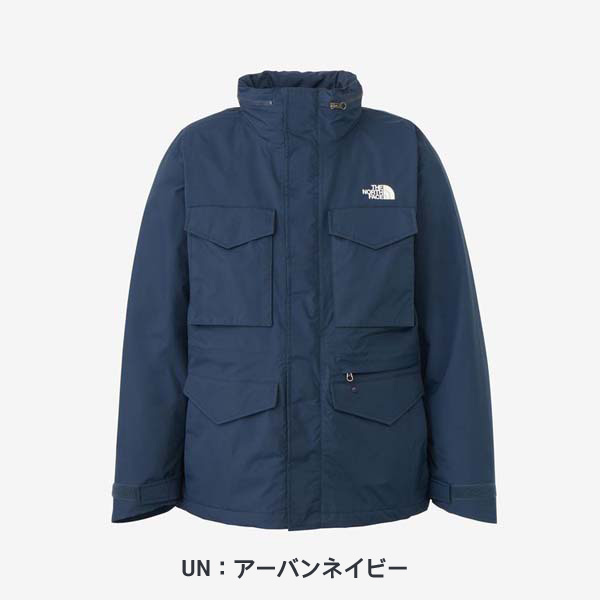 THE NORTH FACE（ザ ノースフェイス） メンズ ジャケット パンサー