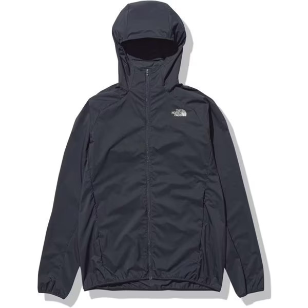 未使用 ノースフェイス THE NORTH FACE スワローテイルベントフーディ NP22280 パインニードル Sサイズ 防風 撥水 送料370円 ザ ノース フェイス THE NORTH FACE メンズ 陸上/ランニング