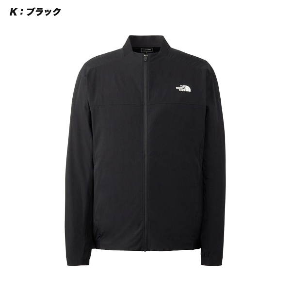 THE NORTH FACE（ザ ノースフェイス） フレキシブルジャケット メンズ