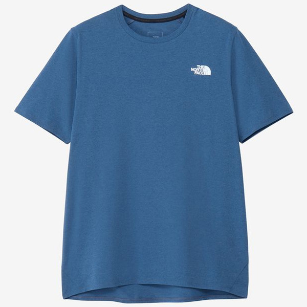 ノースフェイス　ランニングTシャツ　The North Face  メンズM 楽天市場】ザ・ノース・フェイス ランニングウェア Tシャツ 半袖