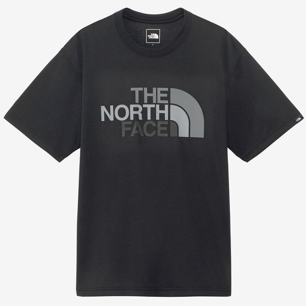 【ネコポス送料無料】ザ・ノースフェイス THE NORTH FACE メンズ Tシャツ 半袖 ショー...