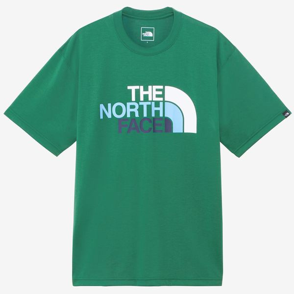 【ネコポス送料無料】ザ・ノースフェイス THE NORTH FACE メンズ Tシャツ 半袖 ショー...