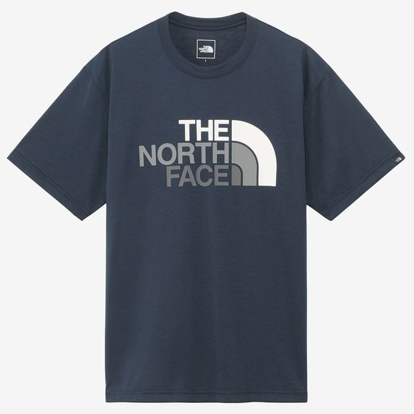 【ネコポス送料無料】ザ・ノースフェイス THE NORTH FACE メンズ Tシャツ 半袖 ショー...