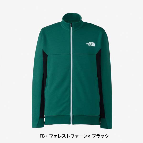 ザ・ノース・フェイス THE NORTH FACE ドライ ドット アンビション ジャケット DRY...