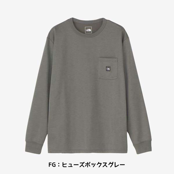 ノースフェイス Tシャツ 長袖 ロングスリーブスリーブ THE NORTH FACE（ザ ノースフェイス） tシャツ THE NORTH FACE/ノース