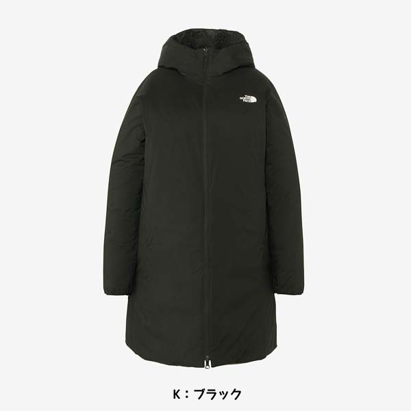 ノースフェイス THE NORTH FACE リバーシブルエニータイム 