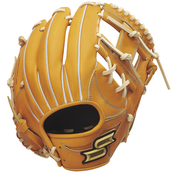 エスエスケイ（SSK） 野球 硬式グラブ 内野用 プロエッジ 25SS