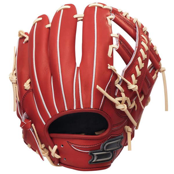 エスエスケイ（スポーツ用品） 硬式グローブ（ポジション：内野手用