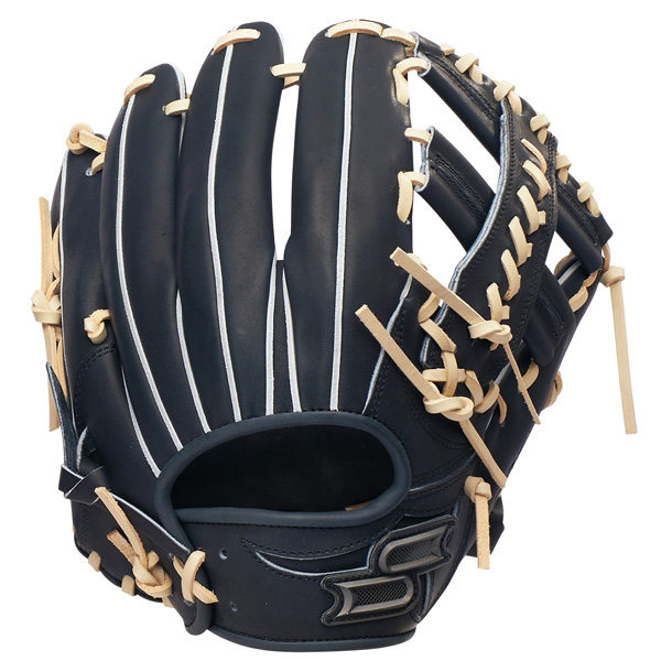エスエスケイ（スポーツ用品） 硬式グローブ（ポジション：内野手用