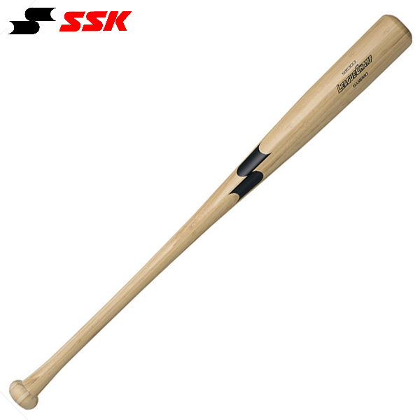 エスエスケイ（SSK） 硬式 木製バット リーグチャンプ BAMBOO 竹バット